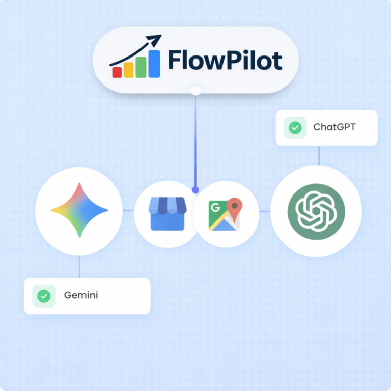 Get found on Google & AI Mode searches