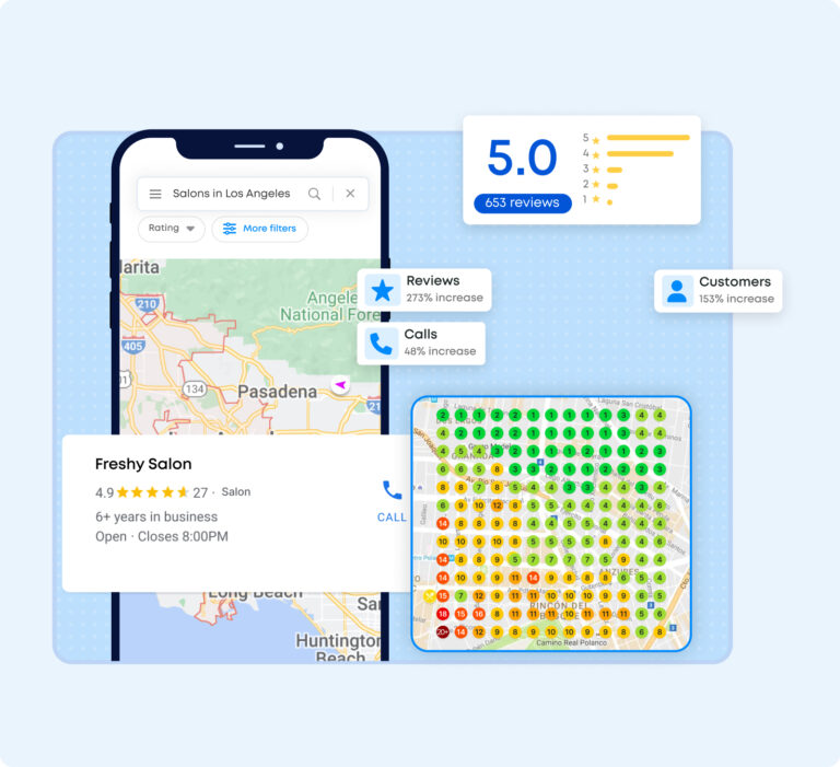 Increase your Google Star Rating Fairly